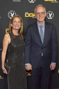 DGA Awards 2025 in Beverly Hills