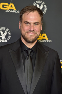 DGA Awards 2025 in Beverly Hills