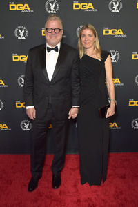 DGA Awards 2025 in Beverly Hills