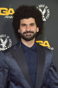 DGA Awards 2025 in Beverly Hills