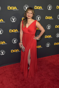 DGA Awards 2025 in Beverly Hills