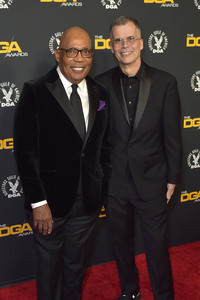 DGA Awards 2025 in Beverly Hills