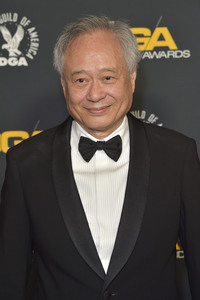 DGA Awards 2025 in Beverly Hills