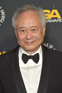 DGA Awards 2025 in Beverly Hills