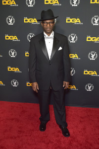 DGA Awards 2025 in Beverly Hills