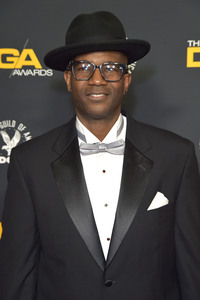 DGA Awards 2025 in Beverly Hills