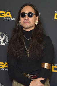 DGA Awards 2025 in Beverly Hills