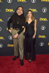 DGA Awards 2025 in Beverly Hills