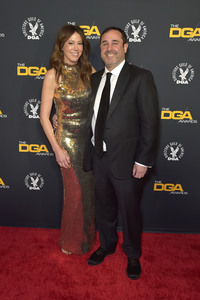 DGA Awards 2025 in Beverly Hills