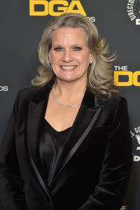 DGA Awards 2025 in Beverly Hills