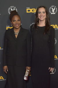 DGA Awards 2025 in Beverly Hills