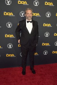 DGA Awards 2025 in Beverly Hills