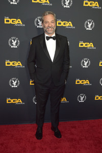 DGA Awards 2025 in Beverly Hills