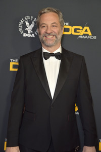 DGA Awards 2025 in Beverly Hills