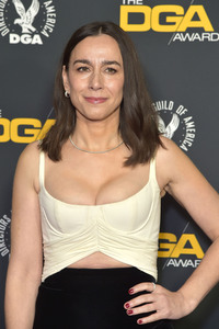 DGA Awards 2025 in Beverly Hills