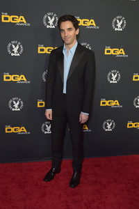 DGA Awards 2025 in Beverly Hills