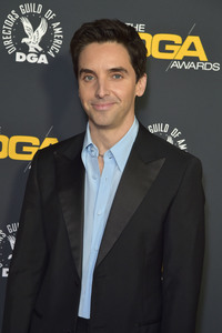 DGA Awards 2025 in Beverly Hills