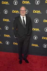 DGA Awards 2025 in Beverly Hills