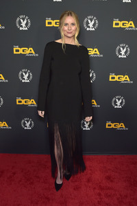 DGA Awards 2025 in Beverly Hills