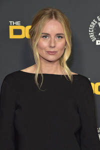 DGA Awards 2025 in Beverly Hills