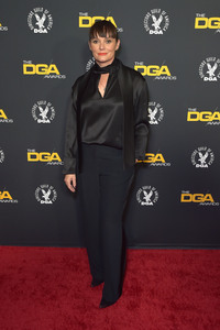 DGA Awards 2025 in Beverly Hills