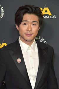 DGA Awards 2025 in Beverly Hills