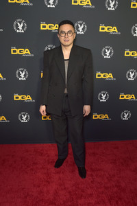 DGA Awards 2025 in Beverly Hills