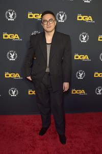 DGA Awards 2025 in Beverly Hills