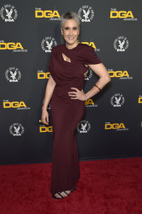 DGA Awards 2025 in Beverly Hills