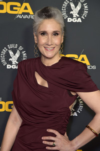DGA Awards 2025 in Beverly Hills