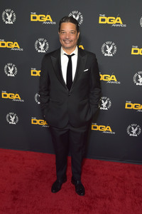 DGA Awards 2025 in Beverly Hills