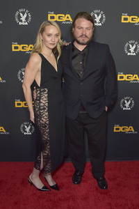 DGA Awards 2025 in Beverly Hills