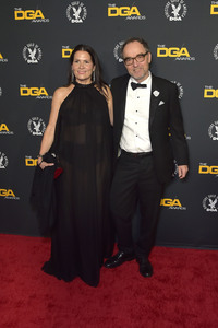 DGA Awards 2025 in Beverly Hills