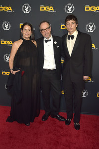 DGA Awards 2025 in Beverly Hills
