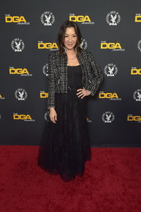 DGA Awards 2025 in Beverly Hills