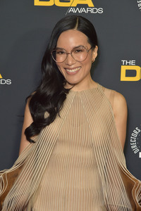 DGA Awards 2025 in Beverly Hills