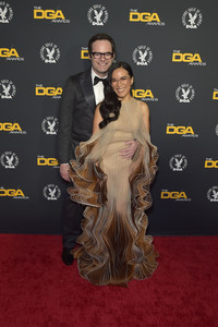 DGA Awards 2025 in Beverly Hills