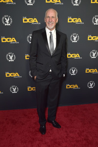DGA Awards 2025 in Beverly Hills