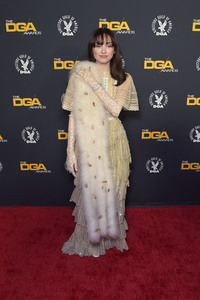 DGA Awards 2025 in Beverly Hills