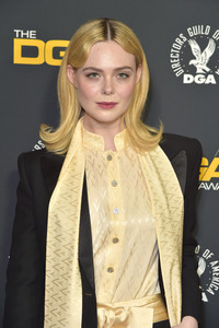 DGA Awards 2025 in Beverly Hills