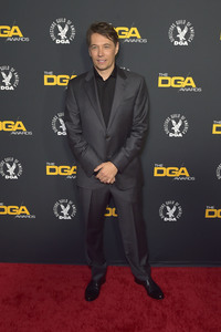 DGA Awards 2025 in Beverly Hills