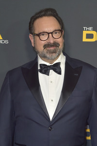 DGA Awards 2025 in Beverly Hills