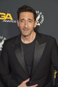 DGA Awards 2025 in Beverly Hills