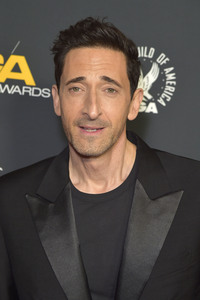 DGA Awards 2025 in Beverly Hills