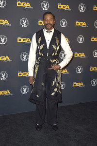 DGA Awards 2025 in Beverly Hills