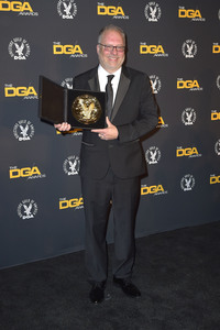 DGA Awards 2025 in Beverly Hills