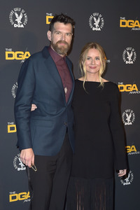 DGA Awards 2025 in Beverly Hills