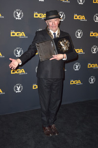 DGA Awards 2025 in Beverly Hills