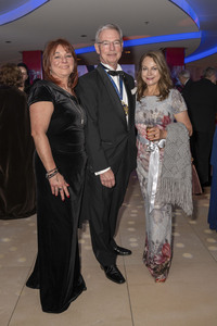 Narrhalla Ball 'Soirée Münchner Leben' in München