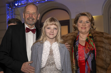 Narrhalla Ball 'Soirée Münchner Leben' in München